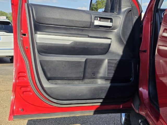 2019 Toyota Tundra SR5 CrewMax