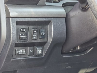2019 Toyota Tundra SR5 CrewMax