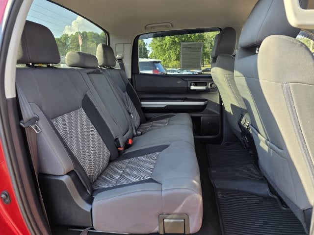 2019 Toyota Tundra SR5 CrewMax