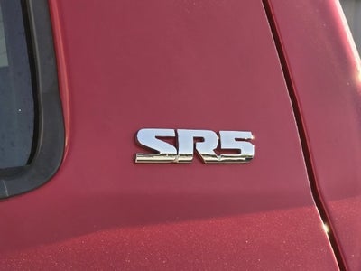 2019 Toyota Tundra SR5 CrewMax