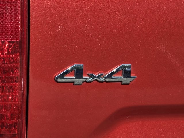 2019 Toyota Tundra SR5 CrewMax