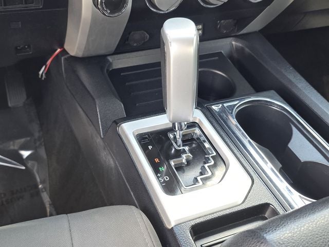 2019 Toyota Tundra SR5 CrewMax