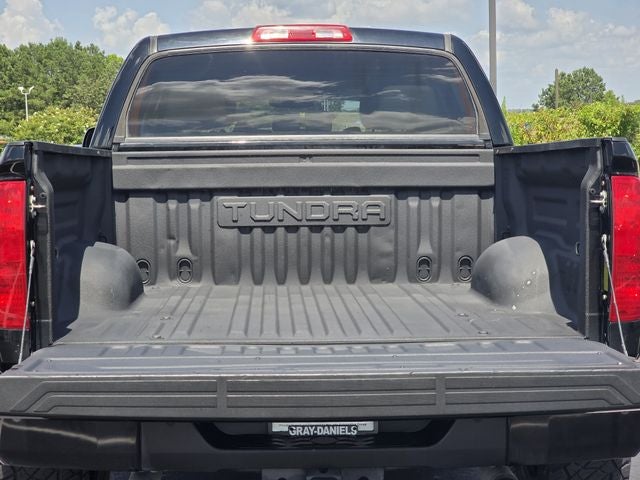 2019 Toyota Tundra SR5 CrewMax