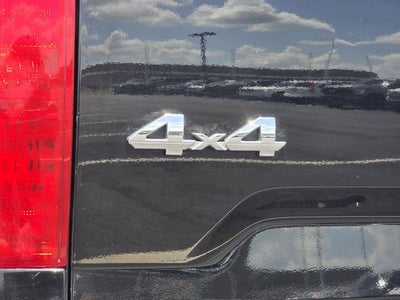 2019 Toyota Tundra SR5 CrewMax
