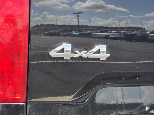 2019 Toyota Tundra SR5 CrewMax