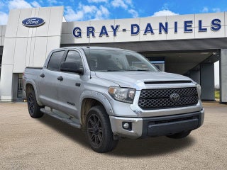 2019 Toyota Tundra SR5 CrewMax