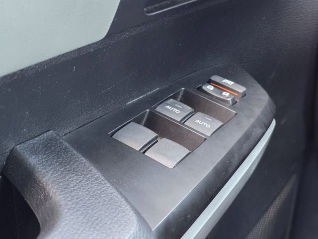 2017 Toyota Tundra Limited CrewMax