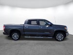 2017 Toyota Tundra Limited CrewMax