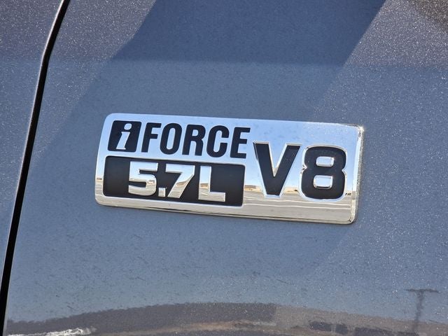 2017 Toyota Tundra Limited CrewMax