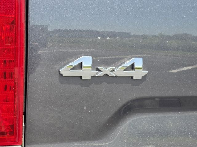 2017 Toyota Tundra Limited CrewMax