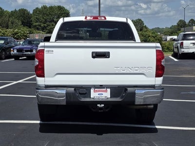2019 Toyota Tundra Limited