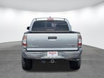2015 Toyota Tacoma PreRunner V6