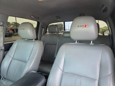 2015 Toyota Tacoma PreRunner V6