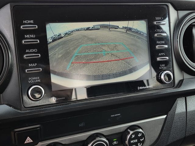 2020 Toyota Tacoma SR