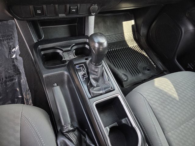 2020 Toyota Tacoma SR