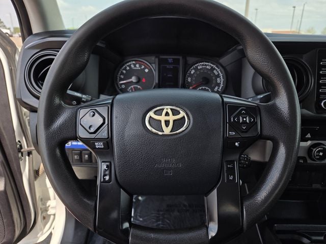 2020 Toyota Tacoma SR