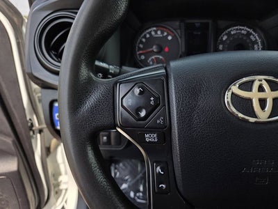 2020 Toyota Tacoma SR