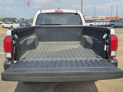 2020 Toyota Tacoma SR