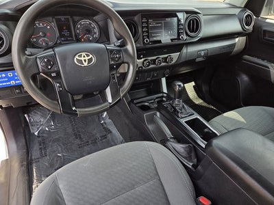 2020 Toyota Tacoma SR