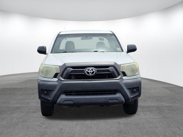 2015 Toyota Tacoma Base
