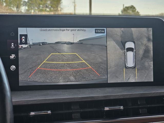 2024 Kia Telluride SX X-Line