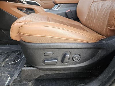 2024 Kia Telluride SX X-Line