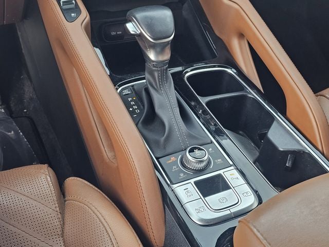 2024 Kia Telluride SX X-Line