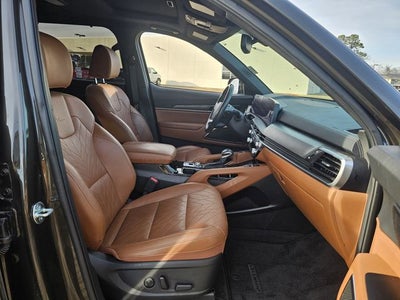 2024 Kia Telluride SX X-Line