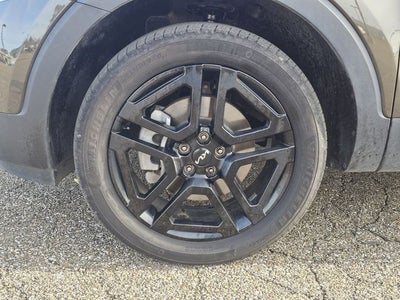 2024 Kia Telluride SX X-Line