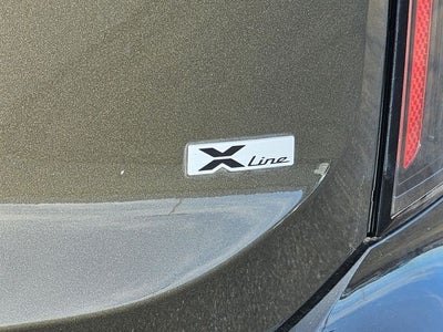 2024 Kia Telluride SX X-Line