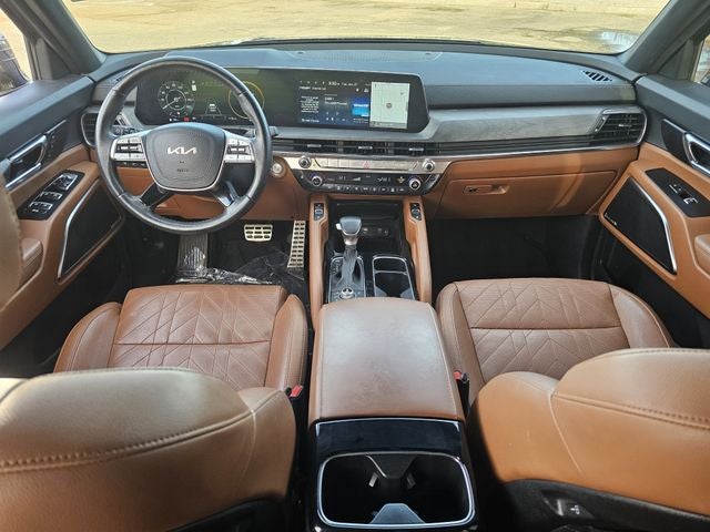2024 Kia Telluride SX X-Line