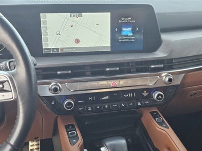 2024 Kia Telluride SX X-Line