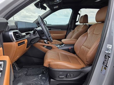 2023 Kia Telluride SX-Prestige X-Pro