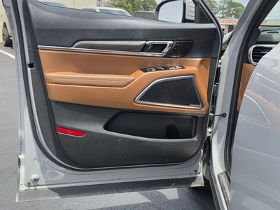 2023 Kia Telluride SX-Prestige X-Pro