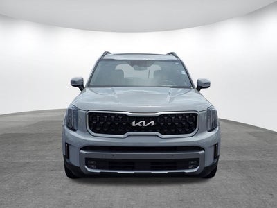 2023 Kia Telluride SX-Prestige X-Pro