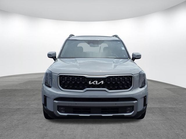 2023 Kia Telluride SX-Prestige X-Pro