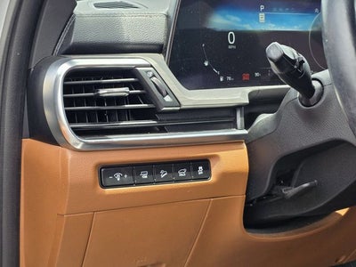 2023 Kia Telluride SX-Prestige X-Pro