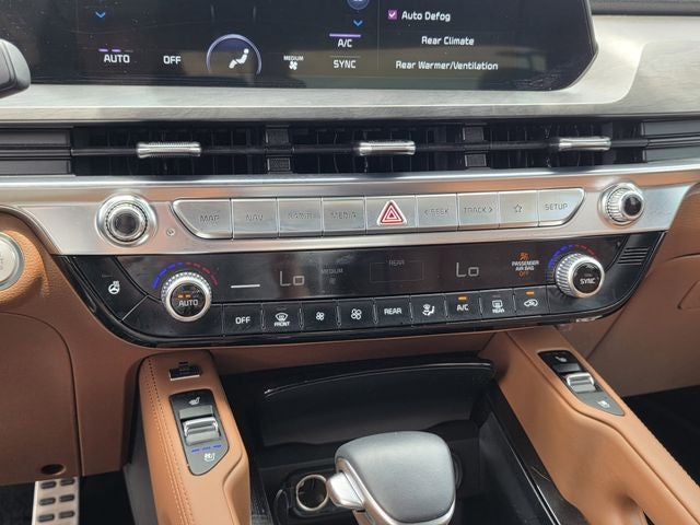 2023 Kia Telluride SX-Prestige X-Pro