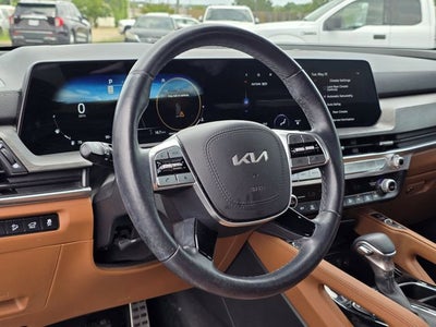 2023 Kia Telluride SX-Prestige X-Pro