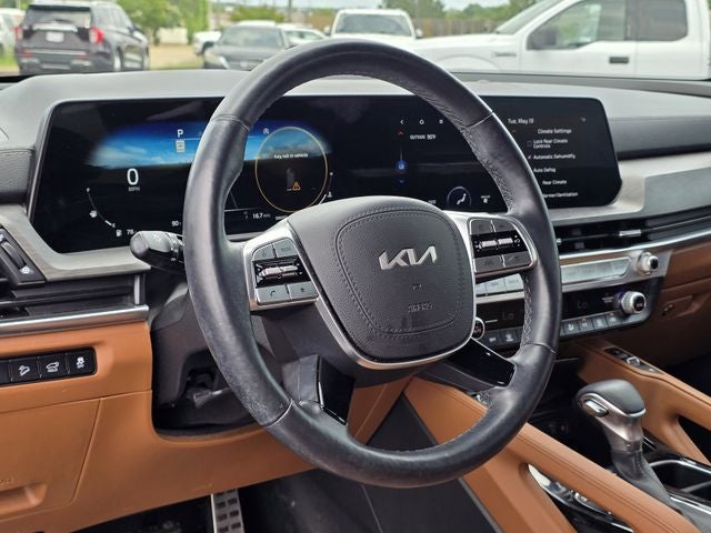 2023 Kia Telluride SX-Prestige X-Pro