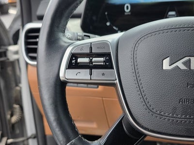 2023 Kia Telluride SX-Prestige X-Pro