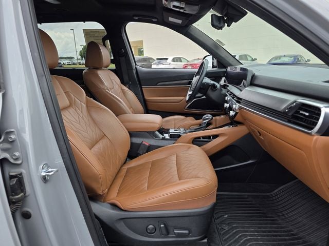 2023 Kia Telluride SX-Prestige X-Pro