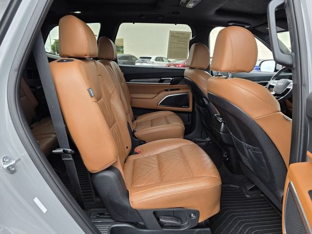 2023 Kia Telluride SX-Prestige X-Pro