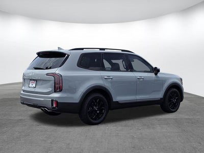 2023 Kia Telluride SX-Prestige X-Pro