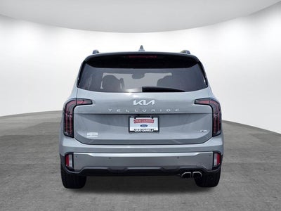 2023 Kia Telluride SX-Prestige X-Pro