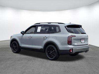 2023 Kia Telluride SX-Prestige X-Pro