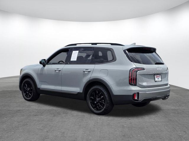 2023 Kia Telluride SX-Prestige X-Pro
