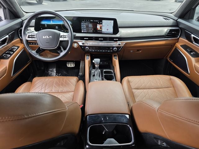 2023 Kia Telluride SX-Prestige X-Pro