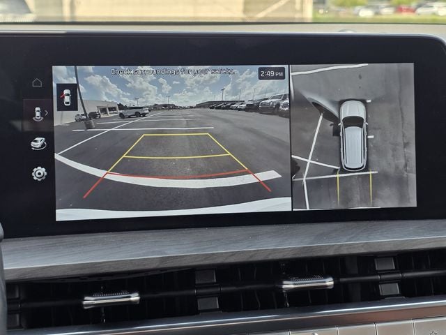 2024 Kia Telluride SX X-Line