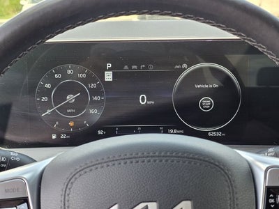 2024 Kia Telluride SX X-Line